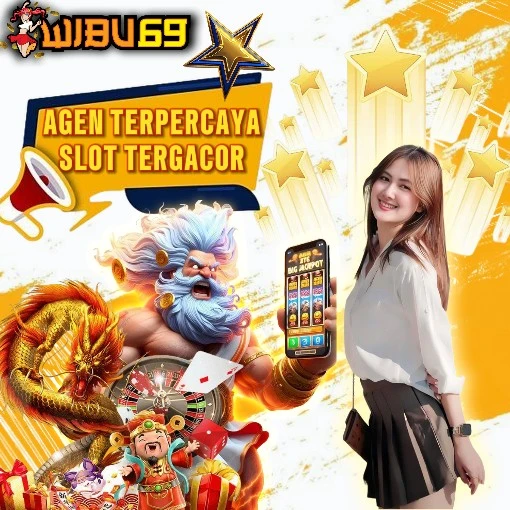 WIBU69: Info Situs Slot Gacor Online Dan Link Login Togel Terlengkap